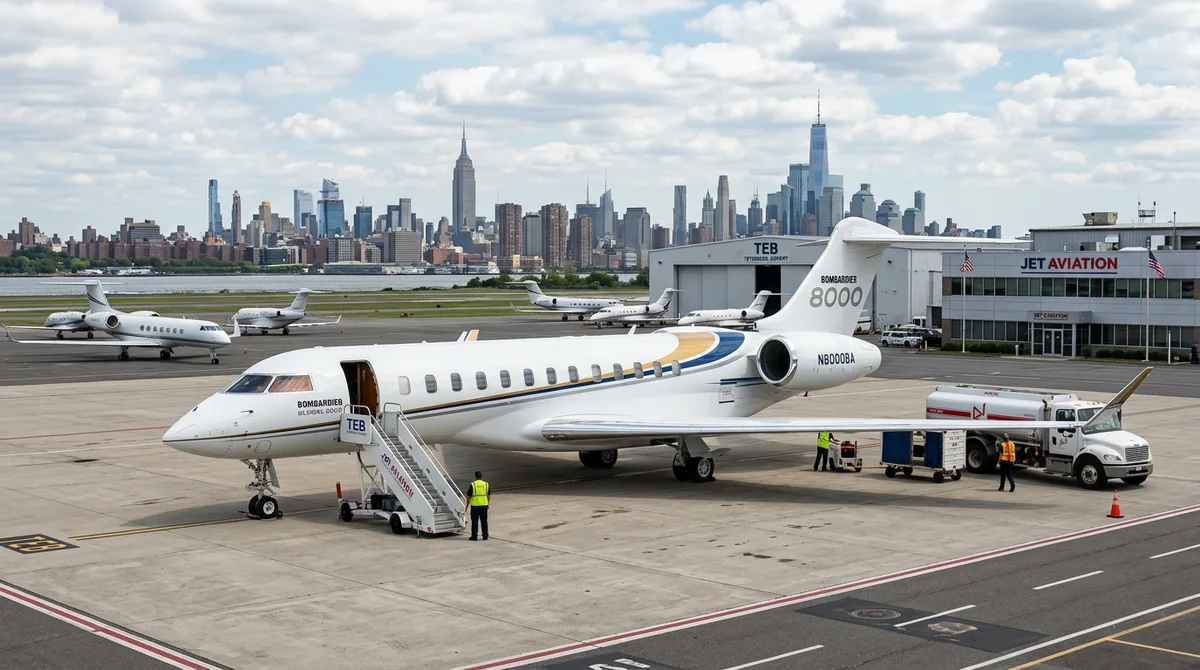 New York
