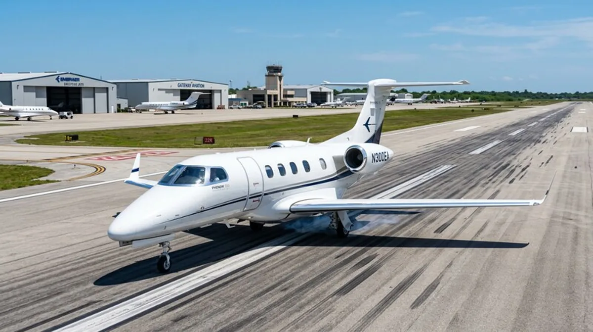 Embraer