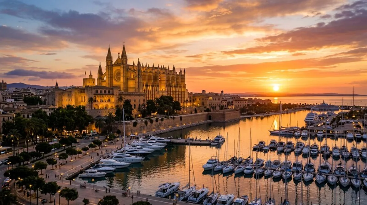 Mallorca