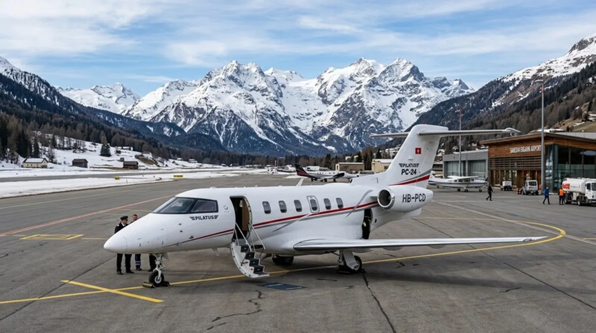 Pilatus