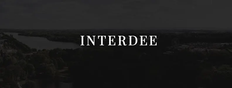 Interdee - Feinste Kaschmir und Angorawolle