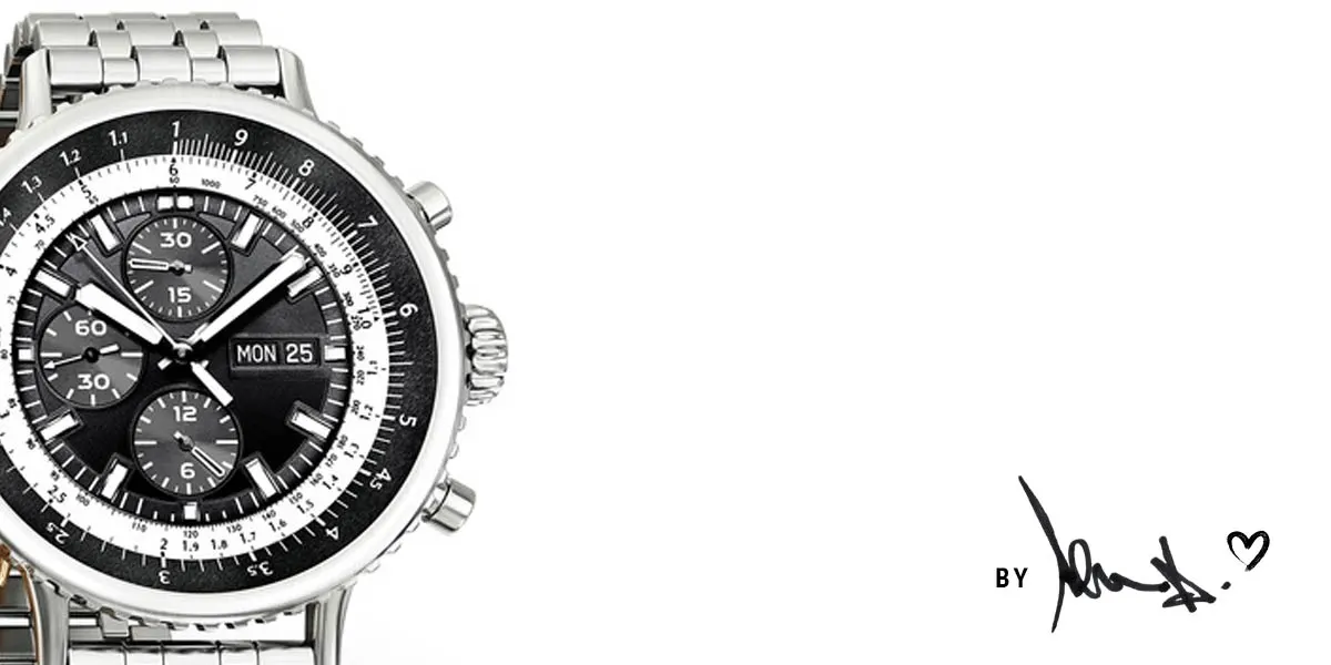Sportuhren im Sommer: Trendiger Schmuck für den Mann