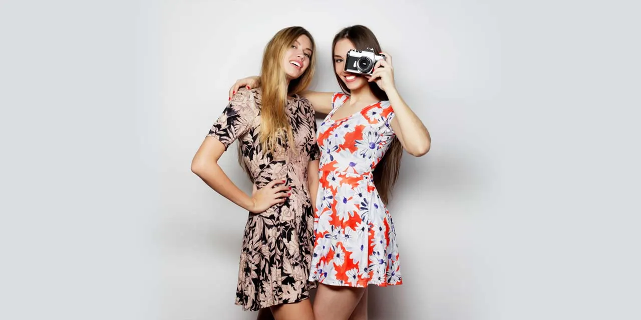 Die Sommer-Trends - Outfits für Strand, City & deinen nächsten Sommer Abend!