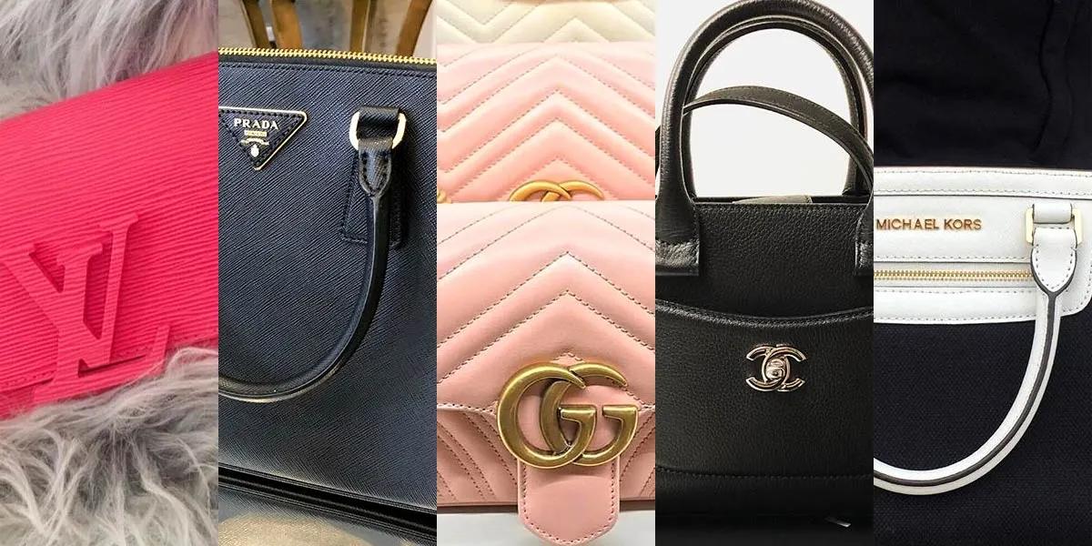 Top 10: Die teuersten Handtaschen der Welt - Von Chanel & Fendi bis Hermes