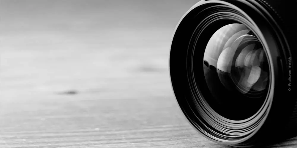 5 einfache Tipps für Fotografen: Kamera, Inspiration, Studio & Co.