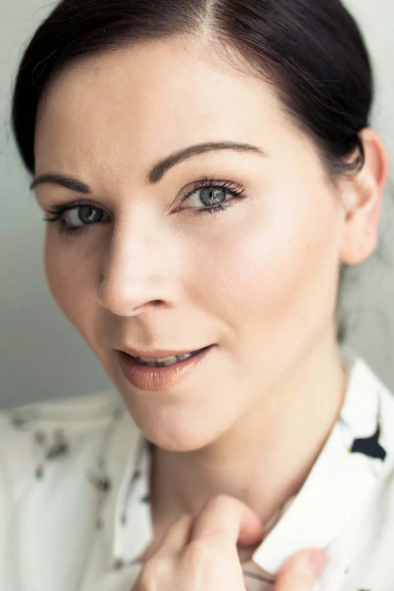 Mode, Beauty, Lifestyle & Reisen: Bloggerin Jessika von Kleidermaedchen