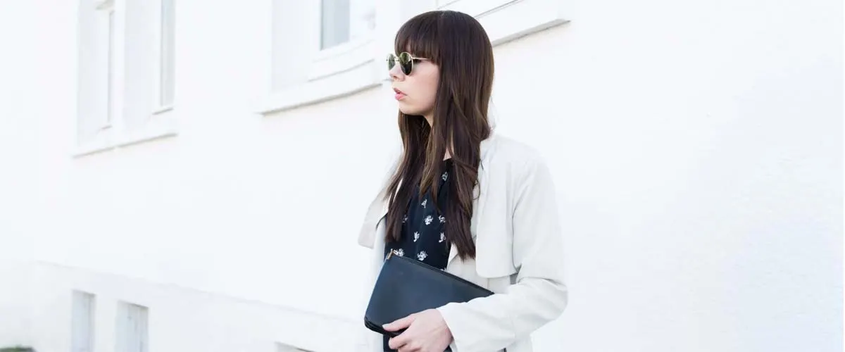 Outfits & Mode-Events - Bloggerin SARAHVONH im Interview