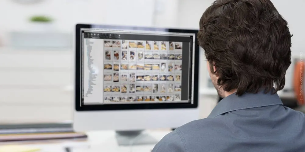 Reiselust: Fotografieren und Datensicherung der Aufnahmen auf Reisen