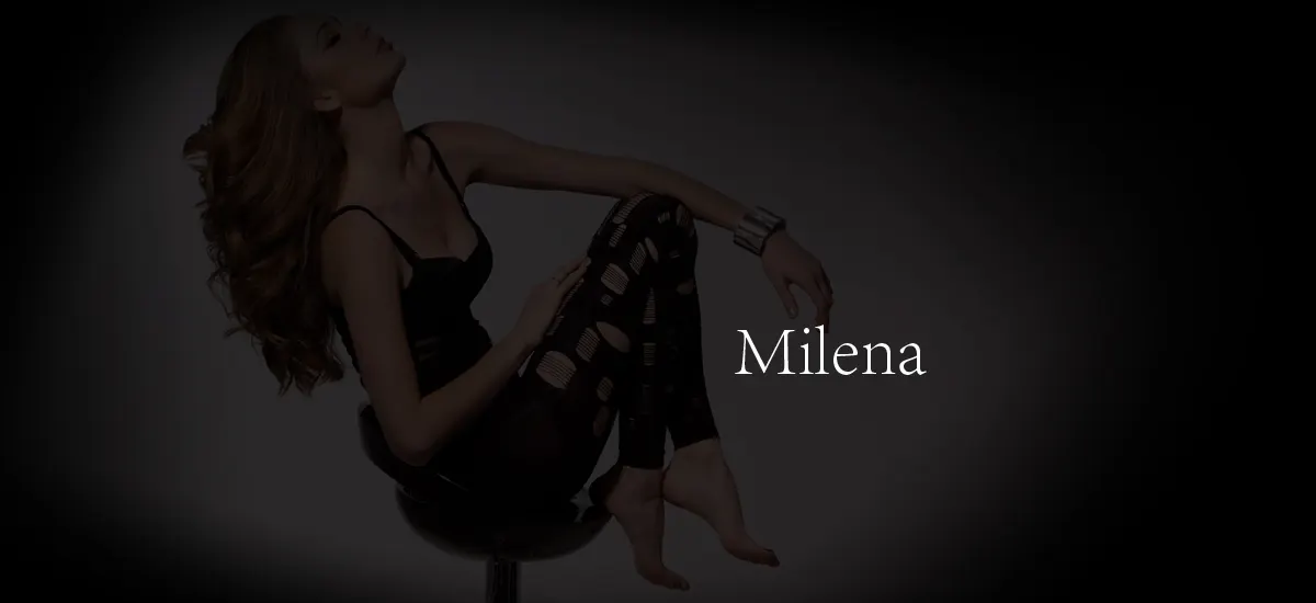 Milena Budde GNTM Kandidatin 2017