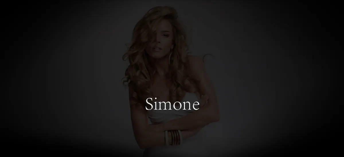Simone GNTM Kandidatin 2017
