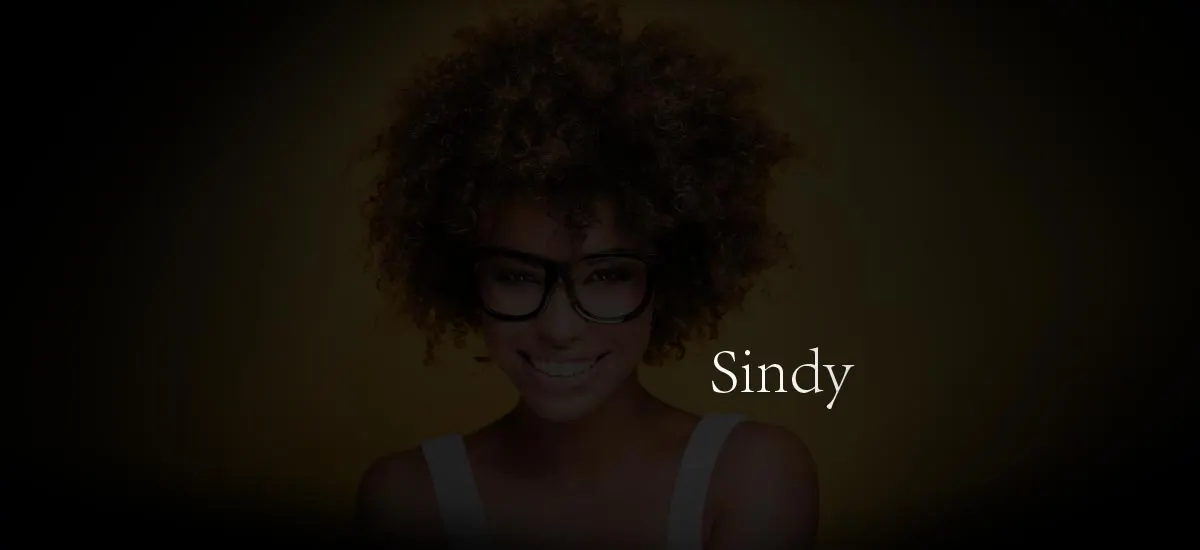 Sindy GNTM Kandidatin 2017
