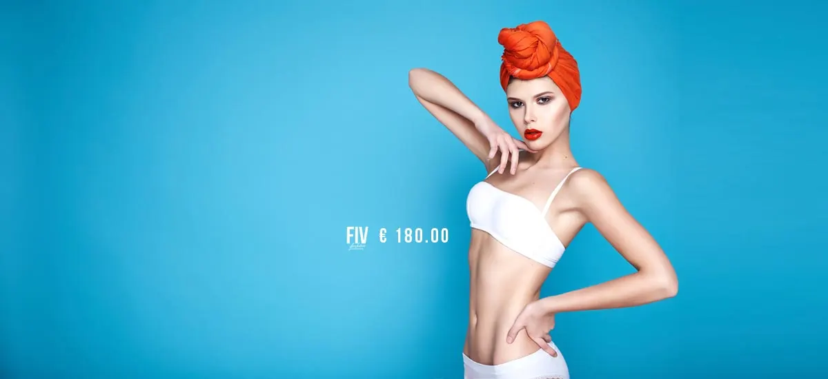 Top 30 - Die besten TV Werbespots & Videos: Mode, Fashion & Outfits