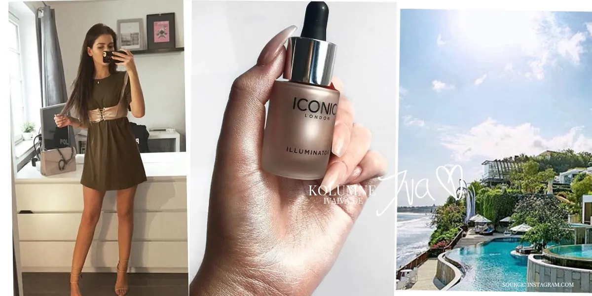 Der Frühling ist da! Top 3 Fashion, Beauty & Reise Trends im Frühjahr 2017