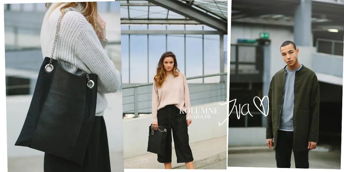 Fair Trade Mode & Slow Fashion: Labels, Zertifizierungen und 5 Wege zur nachhaltigen Garderobe