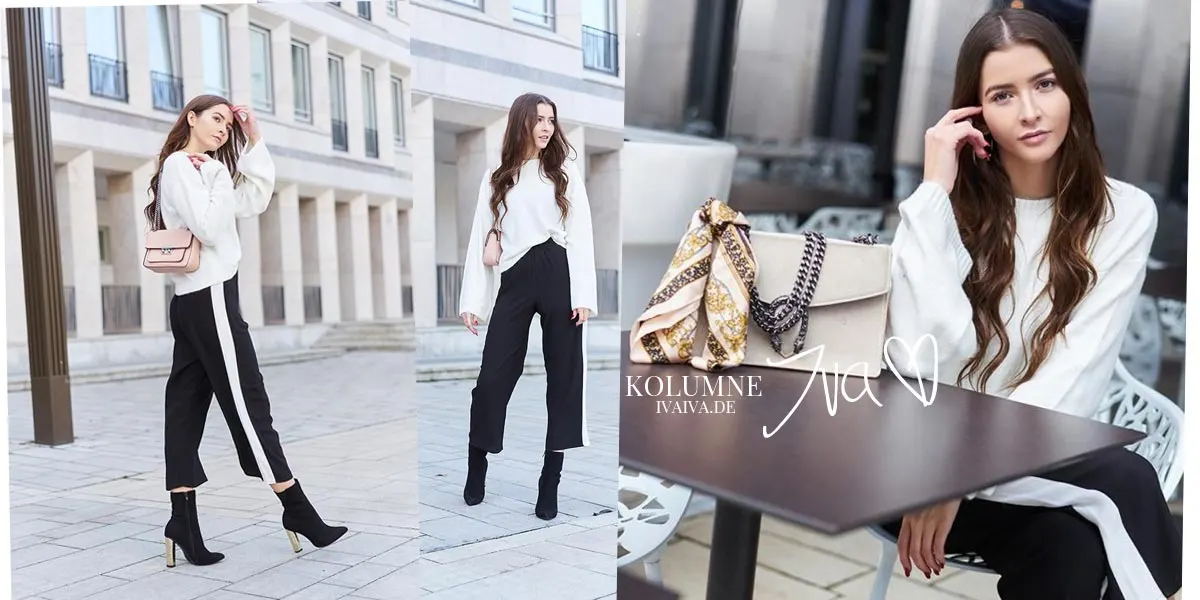Fall Lookbook - Das perfekte Herbst Outfit