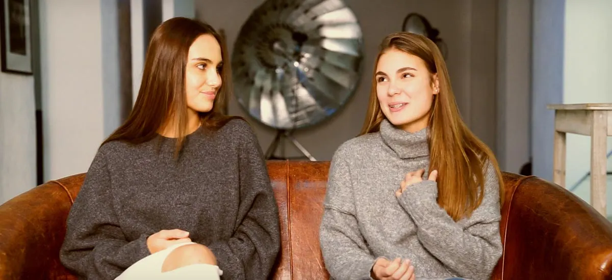 Youtube Interview mit Instagram und Musically Star Lenasmusicalls!