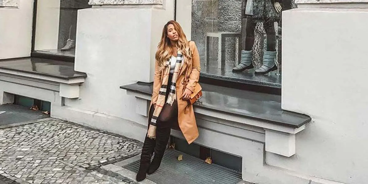 Bloggerin Chiara über ihre Reiseerlebnisse, Fashion Must-Haves und ihren Job als Bloggerin!