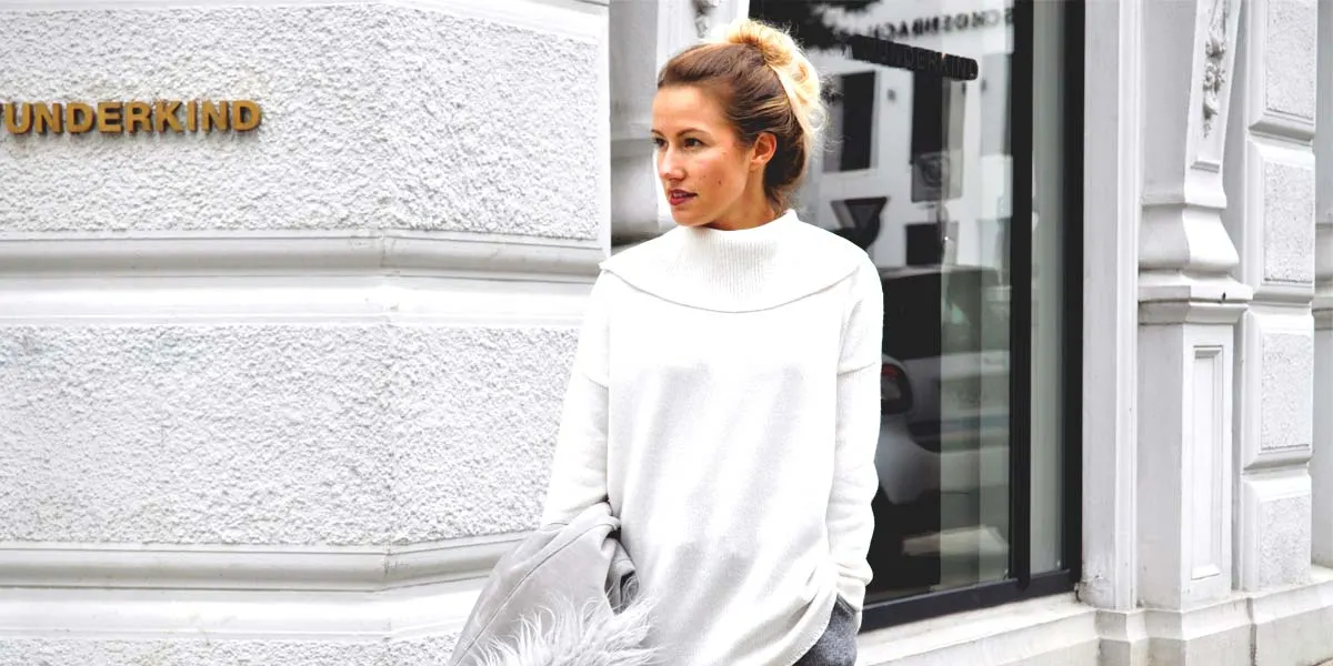 Fashion und Travel Bloggerin Dani über ihr besonderes Winter Must-Have! Dani