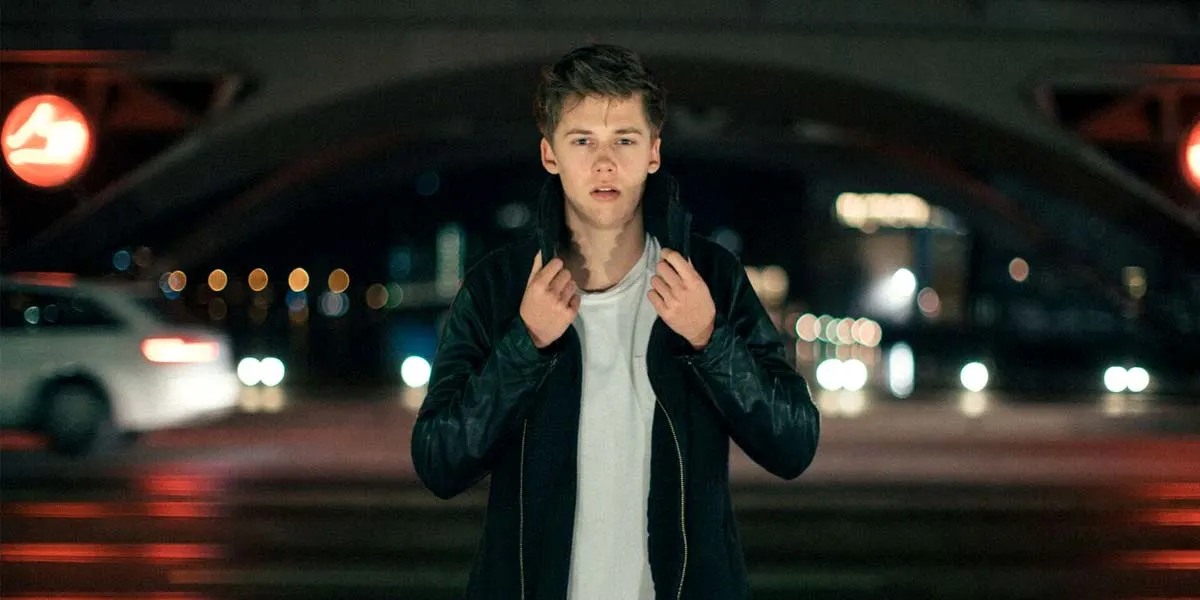 Nachwuchsmusiker Jannik Brunke über Fashion und seine Leidenschaft die Musik!