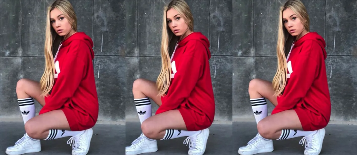Schule und Instagram? Wie Payton das möglich macht und ihre Fashion Must-Haves!
