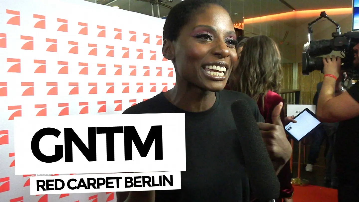 Germanys Next Topmodel 2018 - Das erwartet euch in der 1. GNTM Folge! Preview x Berlin