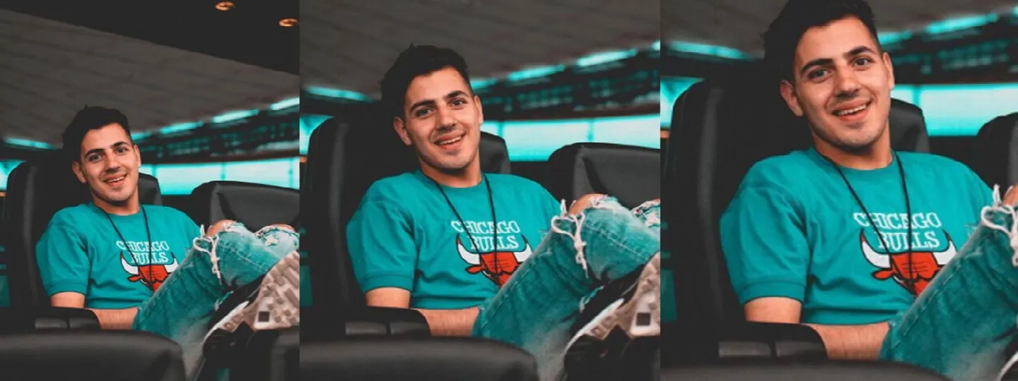 Influencer ONEHAMUDI über Streitigkeiten, Events und absolute Fashion No-Go's!
