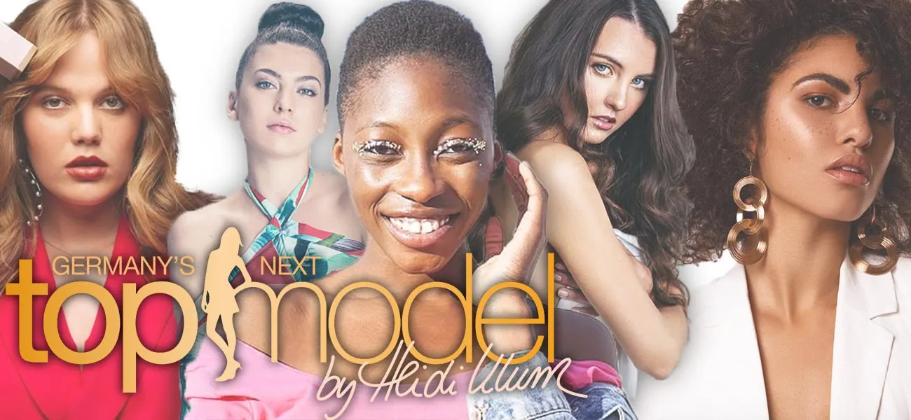 Germany’s next Topmodel – by Heidi Klum 2018: Kandidaten, Finale & die Chance auf den Sieg
