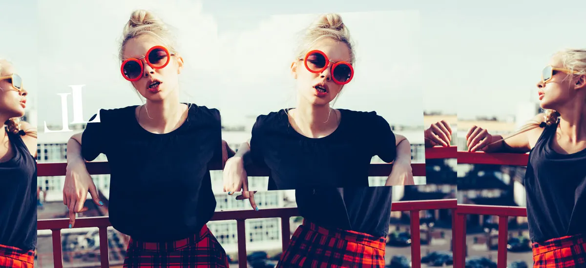 Lisa und Lena verlassen Tik Tok! Was ist Tik Tok? Fragen an unseren Social Experten