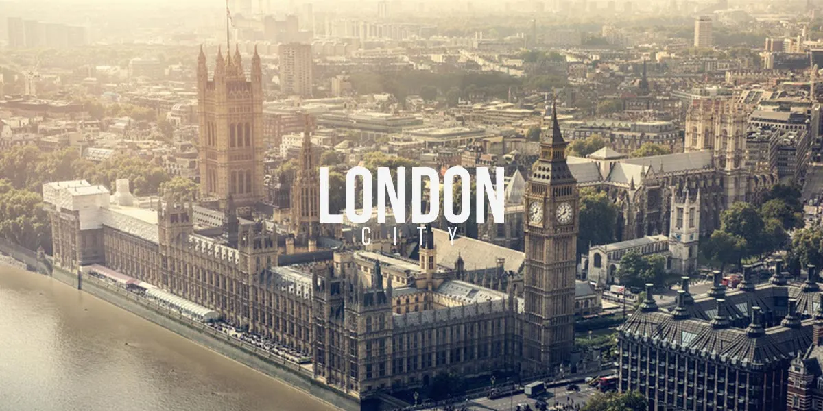 Makler London - die Traumimmobilie in der Hauptstadt Englands