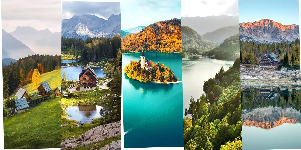 Urlaub in Schweden – Natur pur und Städteurlaub in Nordeuropa