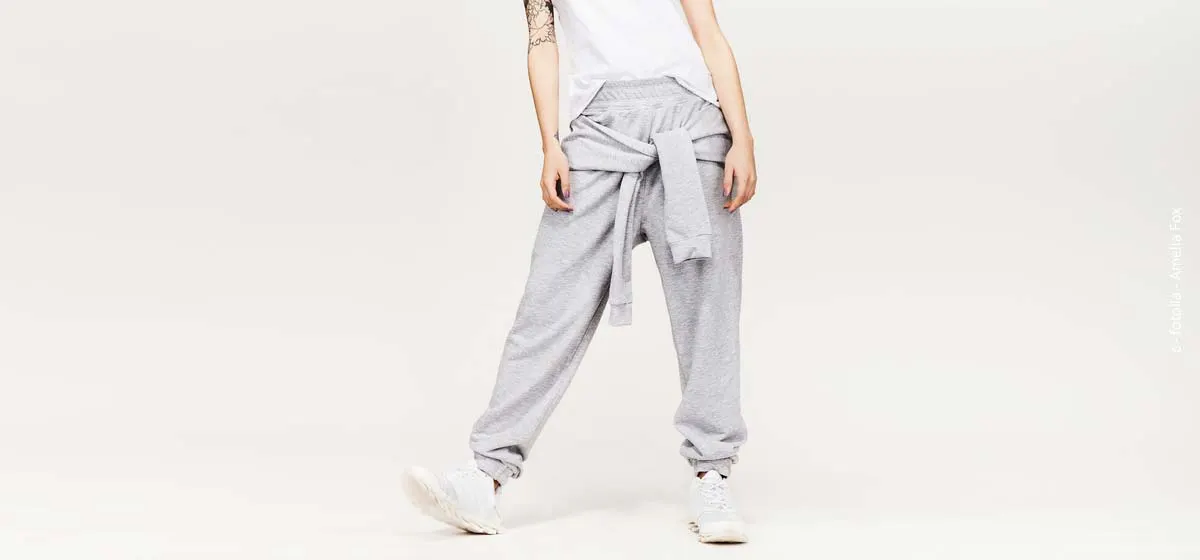 Jogginghosen: Coole Styles für den Herbst