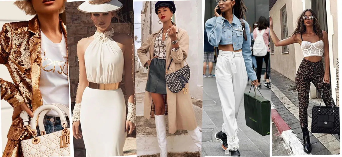 Fashion Week New York: Highlights & Videos