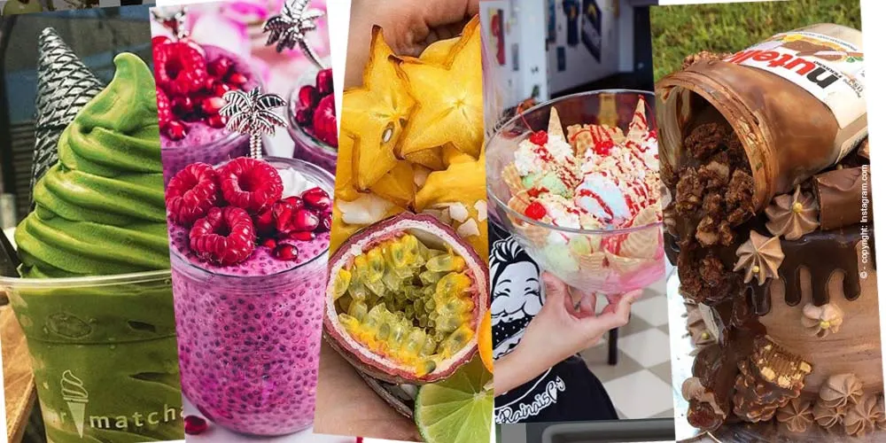 Die verrücktesten Food Challenges - Viral Food