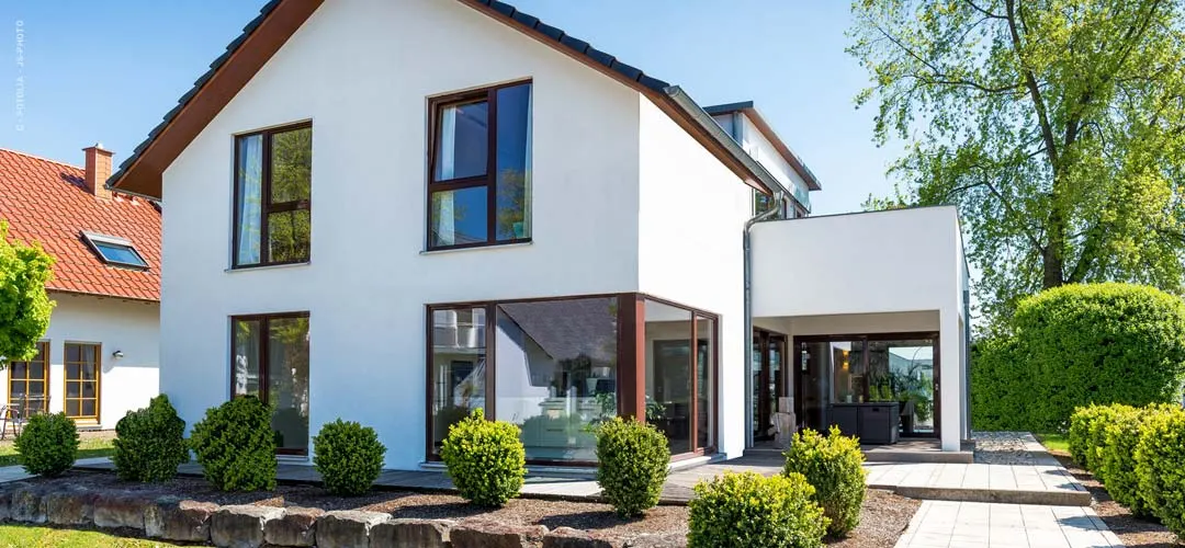 Ein Haus kaufen: Finden, Finanzierung, Kaufvertrag & Co.