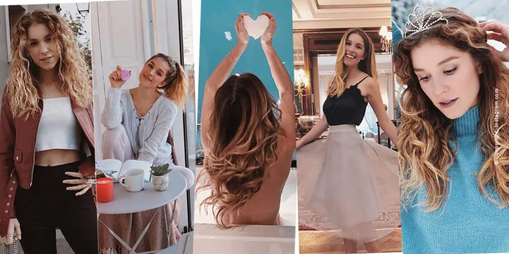 Barbara Sofie spricht über Kreativität & Energie als Youtuberin