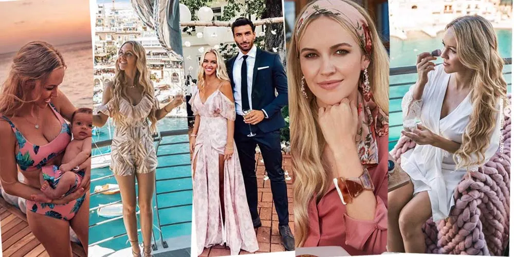 Interview: Pilot Madeleine über Lifestyle, Mode und Fitness