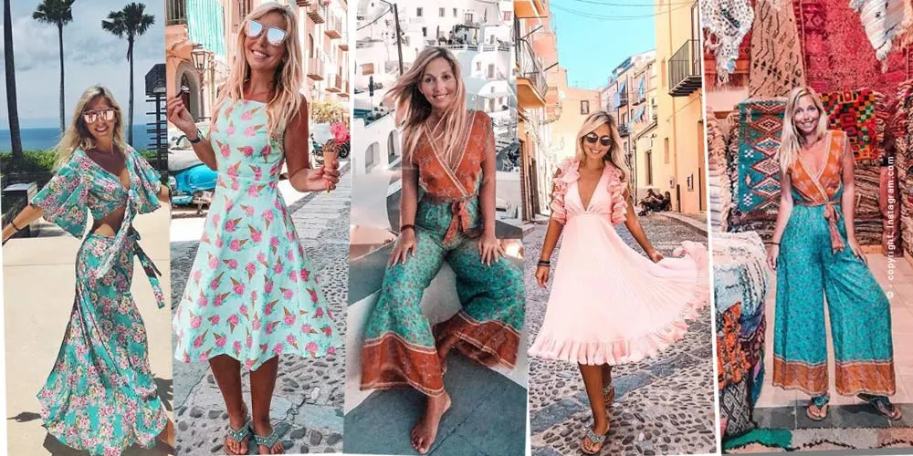 Influencer Interview: Miss everywhere Reisen & Lifestyle Blogger