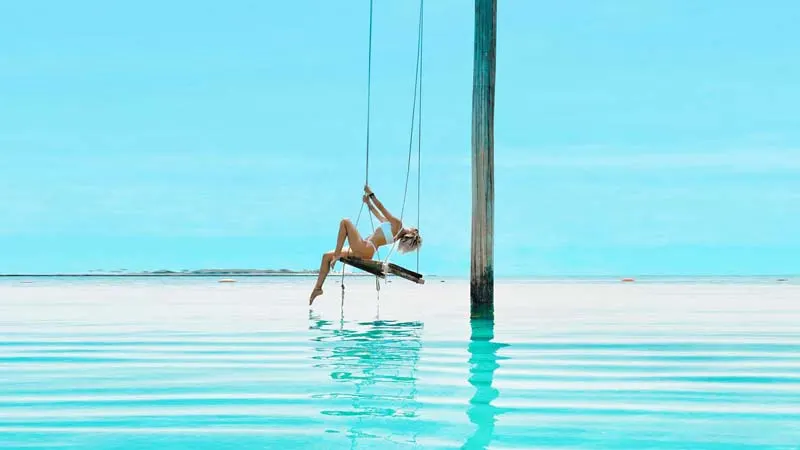 Influencer Awards & World Blogger - Naomi-Jane Adams über Reisen, Luxus & Lifestyle