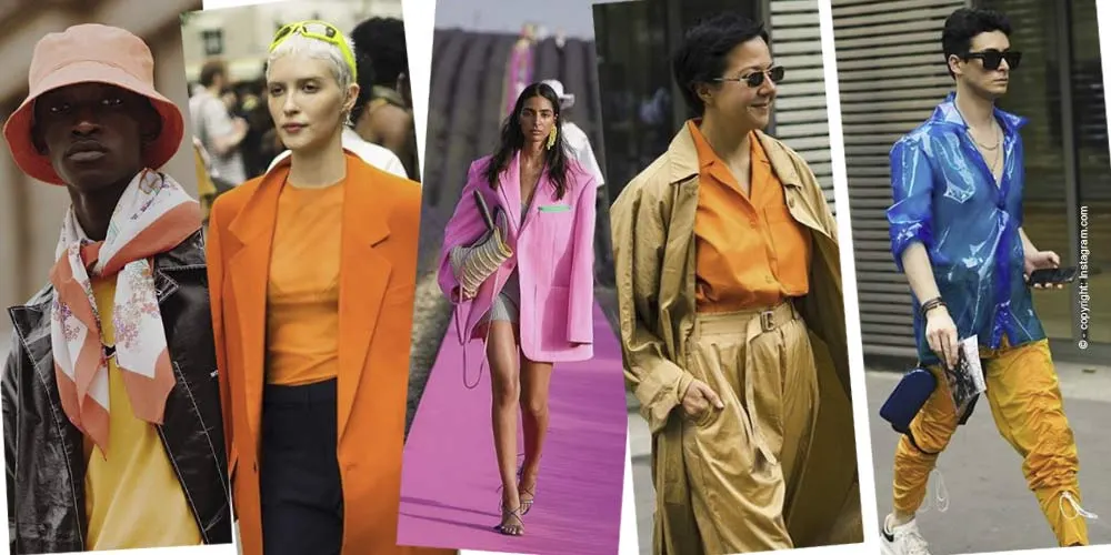 Paris Fashion Week Männer Frühjahr/Sommer 2020: Übersicht