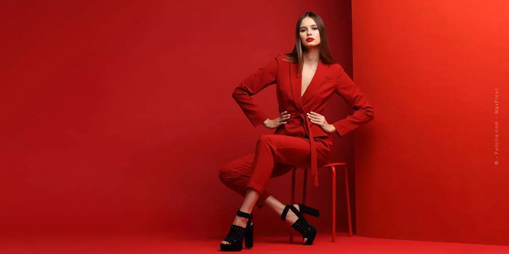 Models & Fotografen: Woran erkennt man ein echtes Model?