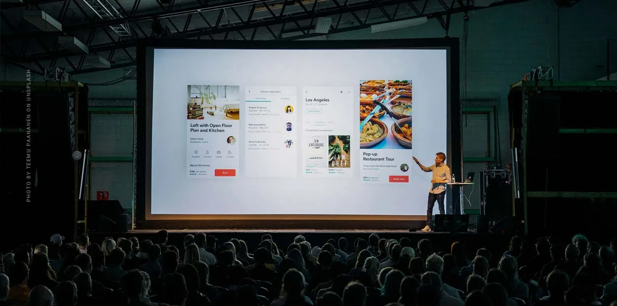 Pitch: Was ist ein Pitch? Marketing, Business & Werbung - Vorbereitung und Ablauf