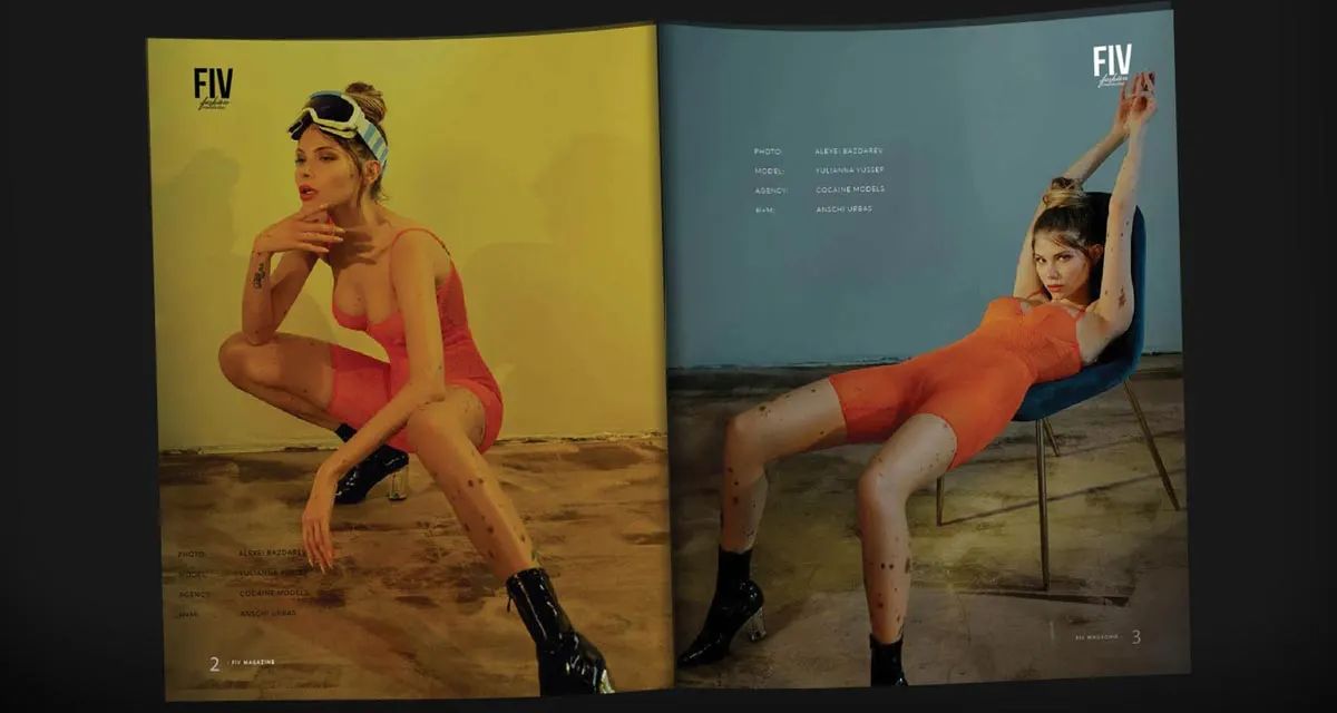 Alexei Bazdarev: Diversity - Modern Style