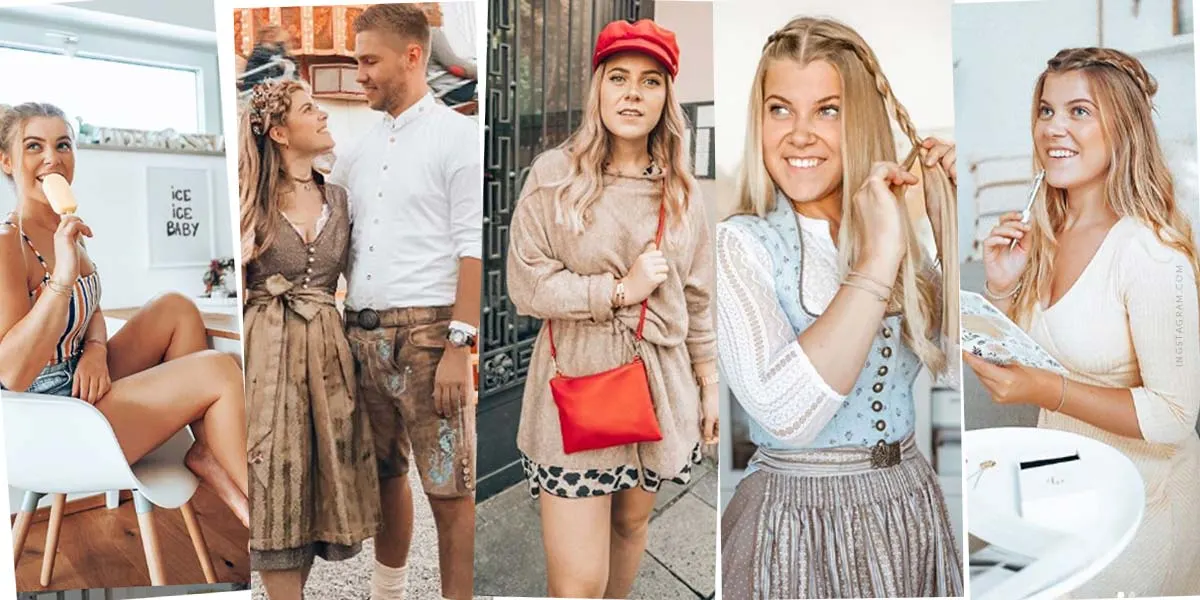 Influencerin Kleinstadtcoco über Freund, Online Shop + Tipps & Tricks für Reise & Beauty