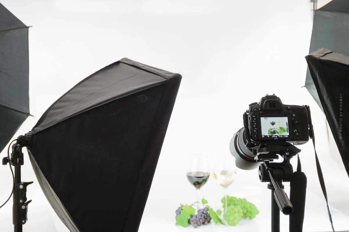 Top Fotostudios in München: Bewertungen, Tipps, Erfahrungen