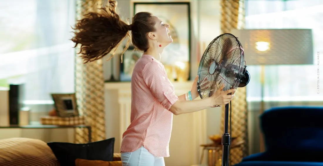 Ventilator: Gutes Klima für dein Zuhause! Günstig oder teuer? Der Vergleich