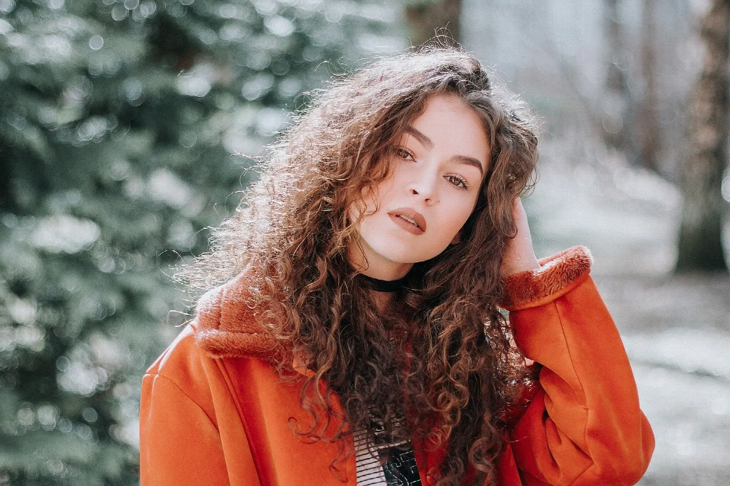 Wintermodetrends 2019 für kurvige Frauen / Plus-Size Mode: diese Trends stehen kurvigen Frauen
