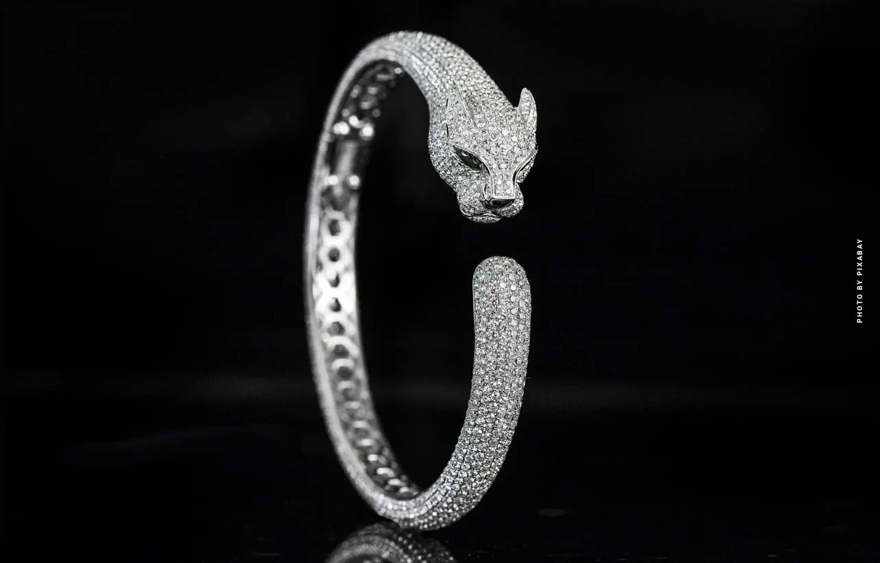 Kapitalanlage Schmuck: Cartier, Chaumet, Bvlgari, Patek Philippe & Co