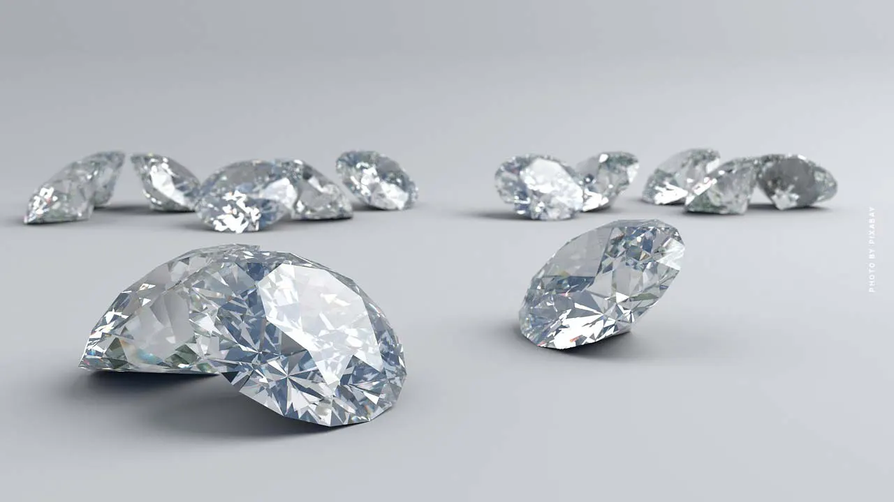 Graff Juwelier: Diamanten, Schmuck und Preise der teuersten Juwelen der Welt
