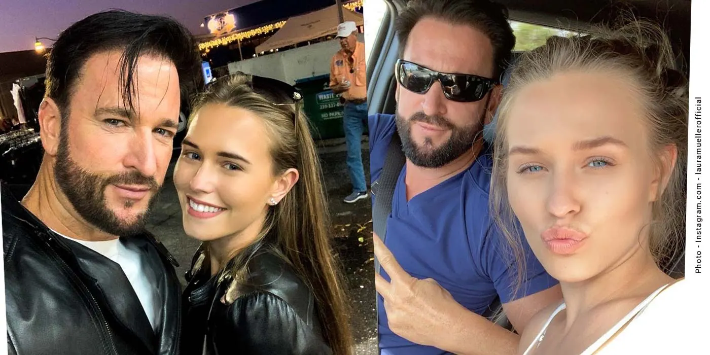 Laura Müller: Michael Wendler Freundin, Instagram, TV, Karriere?! - Interview mit Social Media Experten
