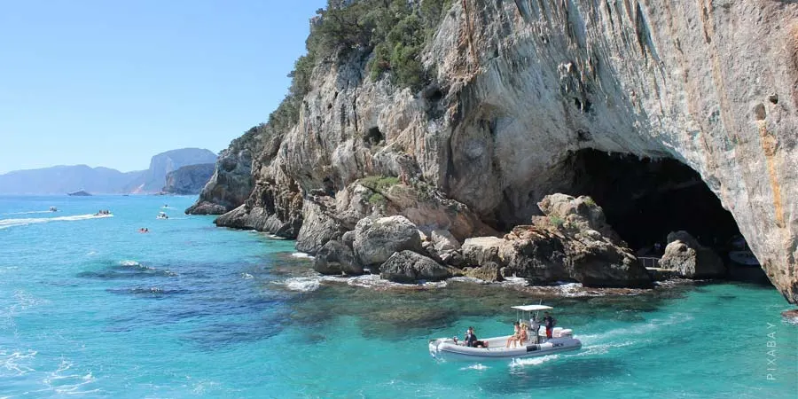Urlaub Sardinien: Die schönsten Reiseziele, Sehenswürdigkeiten, Strände & Meer